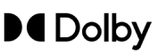 Logo Dolby Laboratories, Inc.