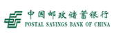 Logo Postal Savings Bank of China Co., Ltd.