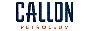 Logo Callon Petroleum Company