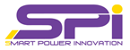Logo SPI Energy Co., Ltd.