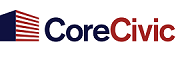 Logo CoreCivic, Inc.