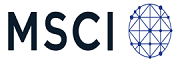 Logo MSCI Inc.