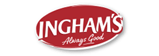 Logo Inghams Group Limited