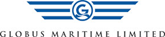 Logo Globus Maritime Ltd