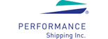 Logo Performance Shipping Inc