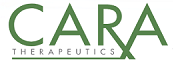 Logo Cara Therapeutics, Inc.