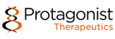 Logo Protagonist Therapeutics, Inc.