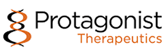 Logo Protagonist Therapeutics I