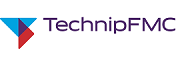Logo TechnipFMC plc