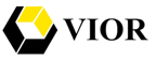 Logo Vior Inc.