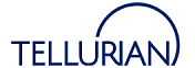 Logo Tellurian Inc.
