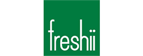 Logo Freshii Inc.