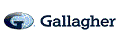 Logo Arthur J. Gallagher & Co.