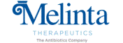 Logo Melinta Thérapeutique Inc