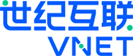 Logo VNET Group, Inc.