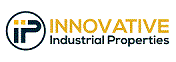 Logo Innovative Industrial Properties, Inc.