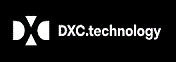 Logo DXC Technology Company