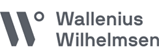 Logo Wallenius Wilhelmsen ASA