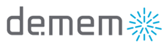 Logo De.mem Limited