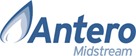 Logo Antero Midstream Corporation
