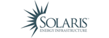 Logo Solaris Oilfield Infrastructure