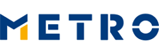 Logo Metro AG