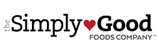 Logo The Simply Good Foods Company