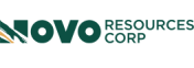 Logo Novo Resources Corp.