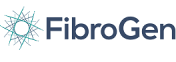 Logo FibroGen Inc
