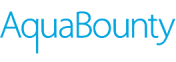 Logo Aquabounty Technologies In