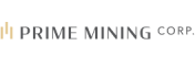 Logo Prime Mining Corp.