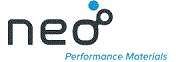 Logo Neo Performance Materials Inc.