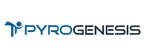 Logo PyroGenesis Canada Inc.