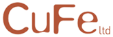 Logo CuFe Ltd