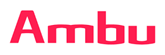 Logo Ambu A/S