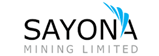 Logo Sayona Mining Limited