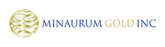 Logo Minaurum Gold Inc.