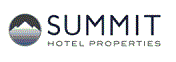 Logo Summit Hotel Properties, Inc.