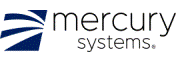 Logo Mercury Systems, Inc.