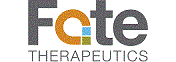 Logo Fate Therapeutics Inc