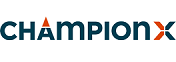 Logo ChampionX Corporation