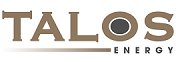Logo Talos Energy Inc.