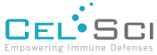 Logo CEL-SCI Corporation