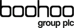 Logo boohoo group plc