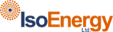 Logo IsoEnergy Ltd.