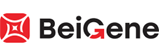 Logo BeiGene, Ltd.