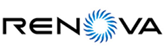 Logo RENOVA, Inc.