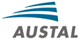 Logo Austal Limited