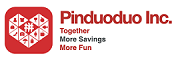 Logo Pinduoduo Inc.