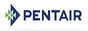 Logo Pentair plc